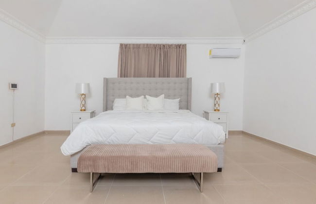 Beautiful Villa With Pool - Foto 5