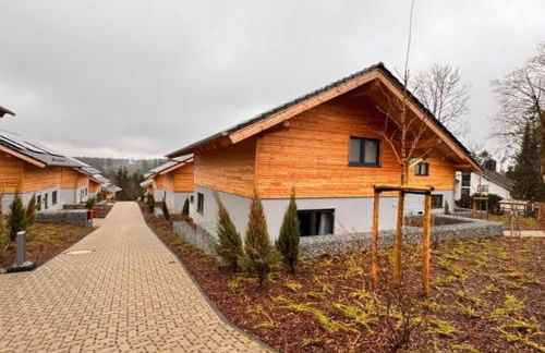 modernes Chalet in Hahnenklee - Foto 5