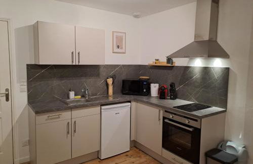 Le D'lices, Spacieux, Centre-ville, Free parking - Foto 11