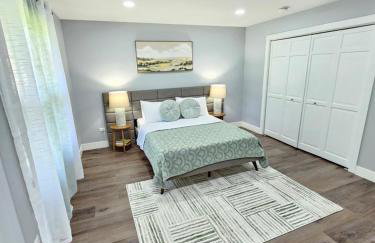 Modern 4BR Near Six Flags & Naval Base - Foto 15