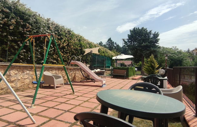 Appartamenti Turistici Aurora - Photo 58