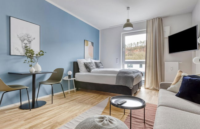 Limehome Trier Nikolaus-Leis-Strasse - Foto 8