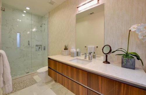 Mtn Views and Outdoor Oasis Palm Springs Home! - Foto 21