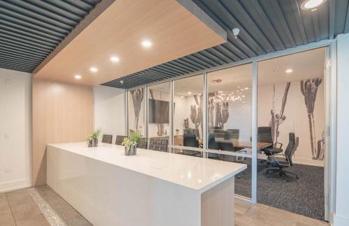 Phoenix Stay , Near Mayo Clinic & Shopping, Pool & Parking- S134 - Foto 50