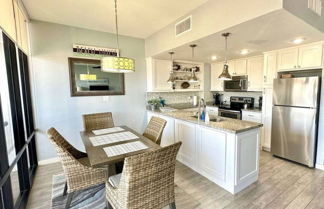 Sunchase IV Resort by Padre Getaways - Foto 42