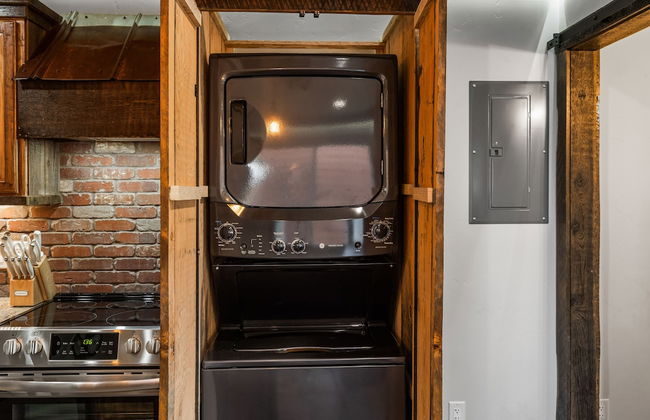 Little Tuckaway - Foto 12