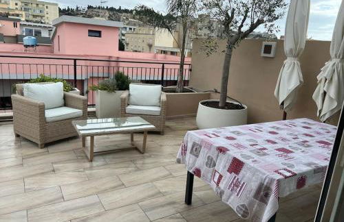 Terrazza panoramica Frau - Foto 12