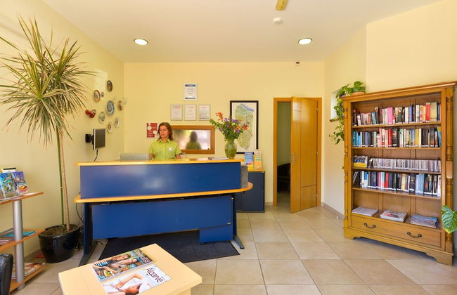 Presa de Moura - Foto 2