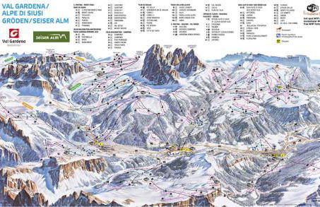 Camera Alpe di Siusi - Foto 77