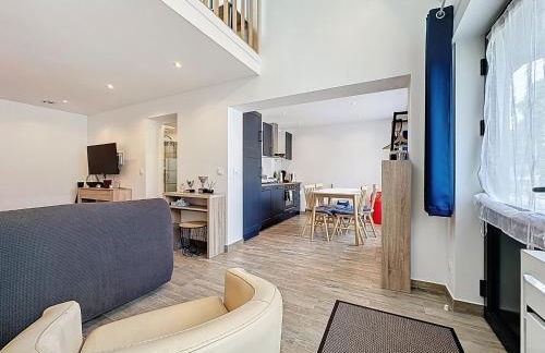 Maisonnette 49m2 à 5 minutes de chantilly - Photo 7