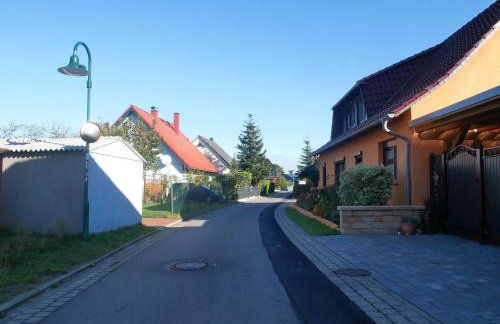 Ferienwohnung 1 & 2, WLAN, ruhige Lage, Terrasse - Foto 22