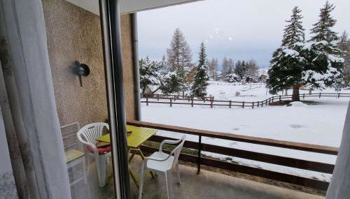 Appartement 2 Chambres - Terrasse - Centre Station - Parking - FR-1-393-162 - Foto 5