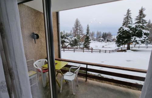 Appartement 2 Chambres - Terrasse - Centre Station - Parking - FR-1-393-162 - Foto 5