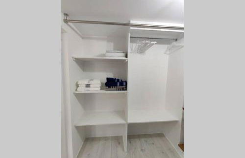 F2 Parking privé, Wi-Fi Netflix - Foto 5