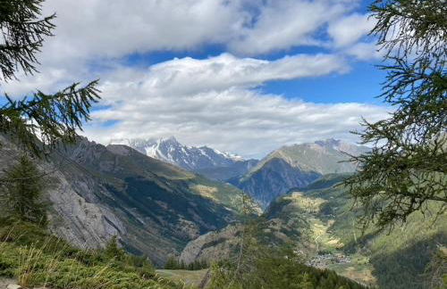 Casa Piccola Del Terranova - La Thuile - Foto 54