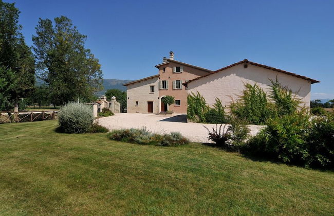 Country House Casco dell'Acqua - Foto 61