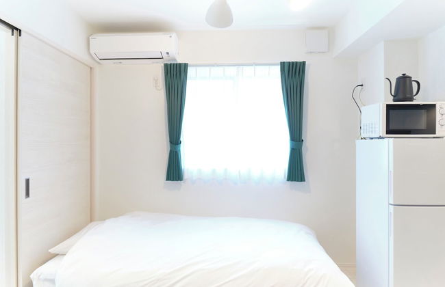 Sugamo Green Heights by Tranova - Foto 34