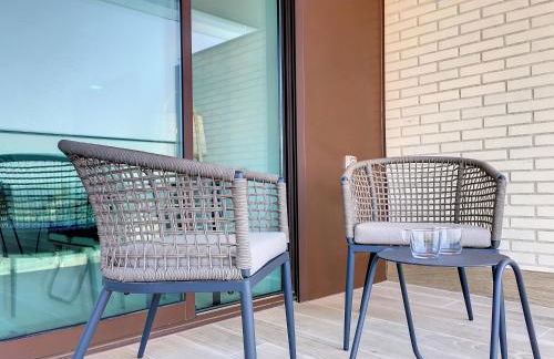 Los Flamencos Vista Playa - 6109 - Foto 30