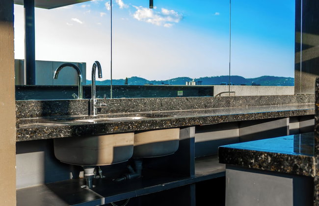 Altos Tower Apartamento de 3 habitaciones - Foto 57