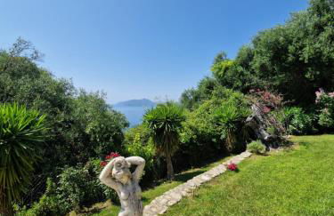 Villa Olivia - Photo 43