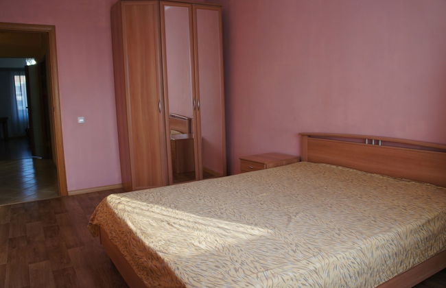 Hotel in Apartment Irkutsk - Photo 55