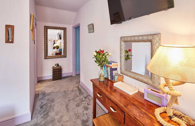 Host Stay Lilac Cottage - Foto 14