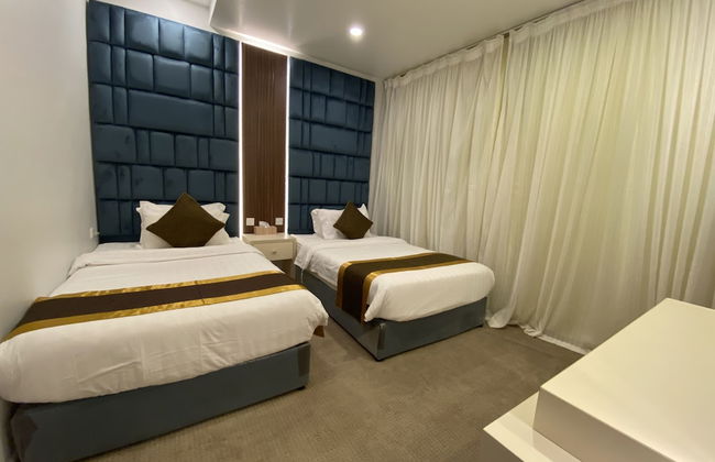 Areen palace hotel - Foto 5