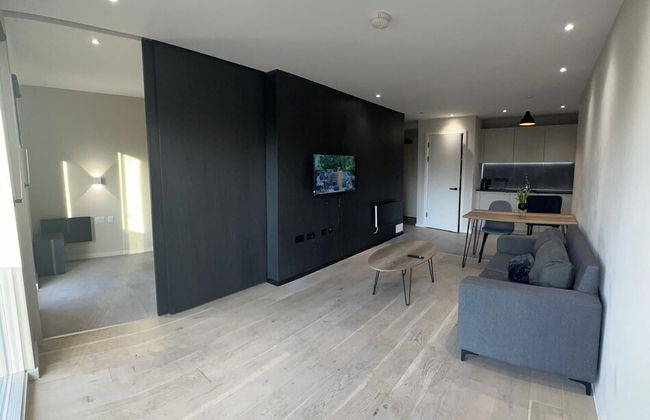 2br-2ensuite-balcony-cityview-parking-central - Foto 8