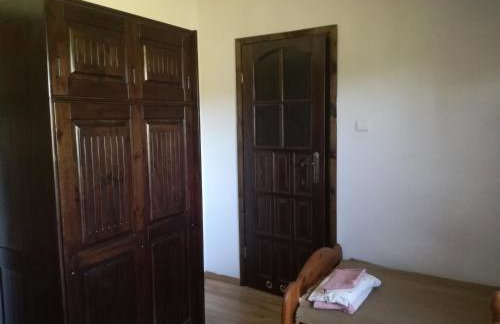 Agroturystyka Leszczynowy Dworek - Foto 24