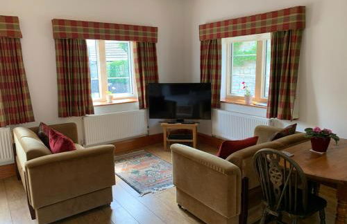 The Cottage at Well House - Foto 10