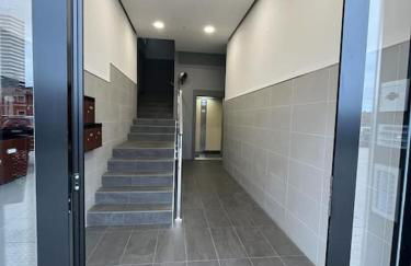 Apartamento Bilbao-Basurto-San Mames - Foto 14