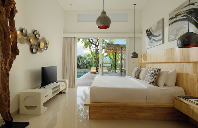 The Suar Sanur by Nakula - Foto 3