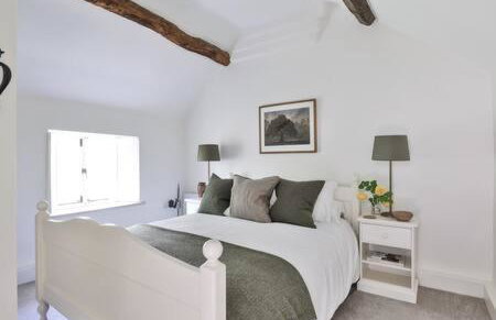 Two Rose Walk Cottage Cotswolds - Photo 17