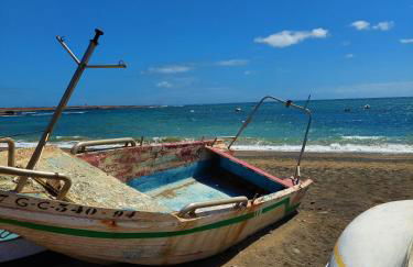Silver Ocean Puerto Lajas by Sea You There Fuerteventura - Foto 44