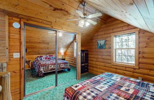 Balsam Ridge Cabin 1- Bear - Foto 14