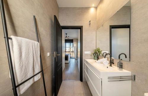 ISG Apartments Cathedral Sunrise Private Pool - Foto 9