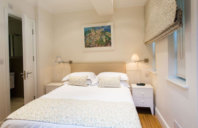 Nell Gwynn House Apartments - Foto 45