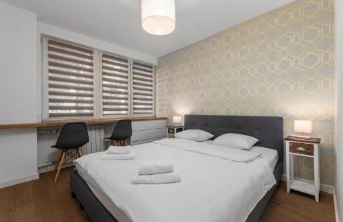 Apartamenty Pańska PREMIUM by Your Freedom - Foto 6