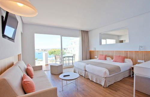 Aparthotel Ponent Mar - Foto 89