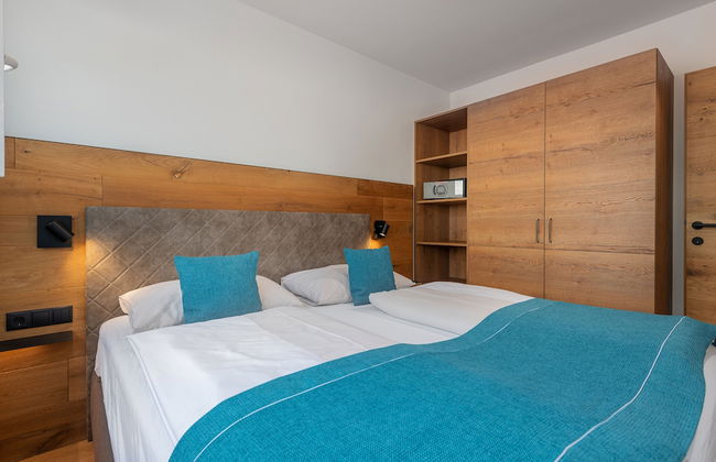 AlpenParks Hotel & Apartment Carpe Solem - Foto 7