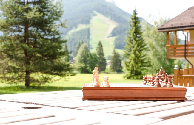 Spacious Chalet With Garden Near Ski Area in Tyrol - Foto 65