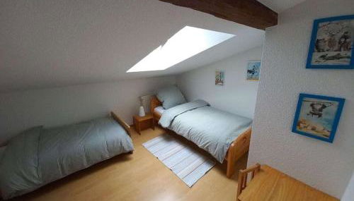 Holiday home in Kargow with swimming pool - Foto 5, Other