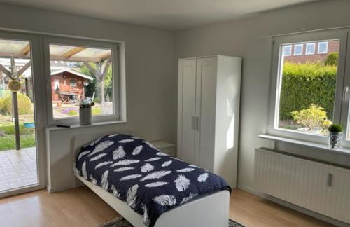 Monteurwohnung Kerpen Blatzheim - Foto 8