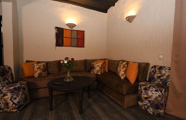 Aparthotel Agyad - Photo 15