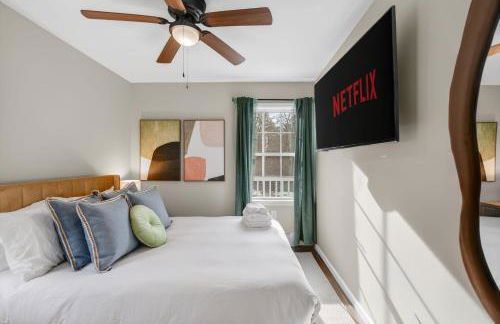 The Willowbrook Catskills - Foto 47