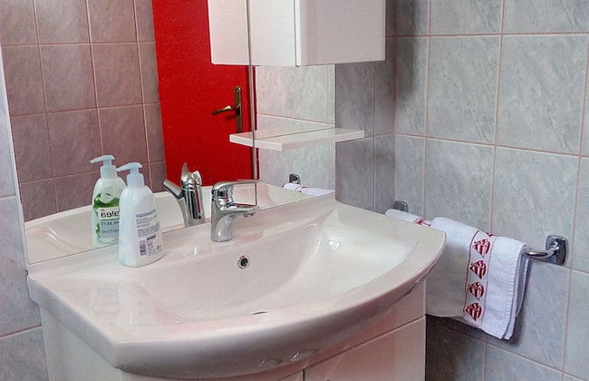 Vodice Boutique Apartments Julia - Foto 52