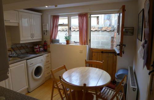 Weavers Cottage - Foto 17