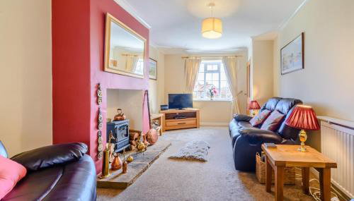 Ivy Cottage - Foto 5