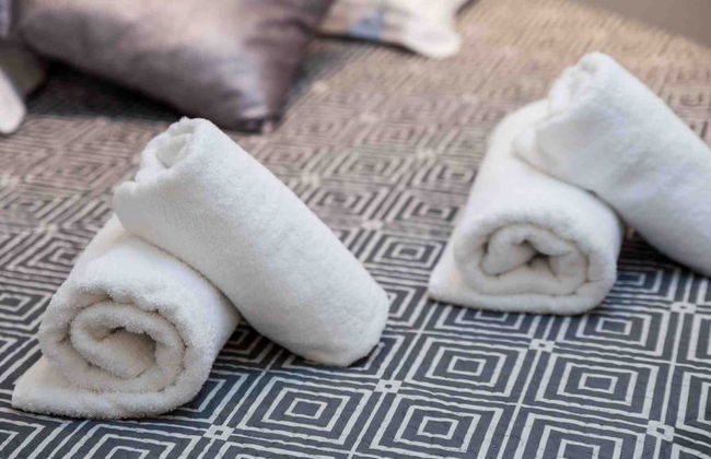 Modern Comfort With Shared Pool & Lush Green Surroundings in Kastav - Foto 3