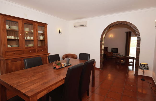 Tranquil Alentejo Villa With Pool - Foto 23